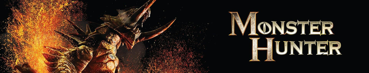 Monster Hunter