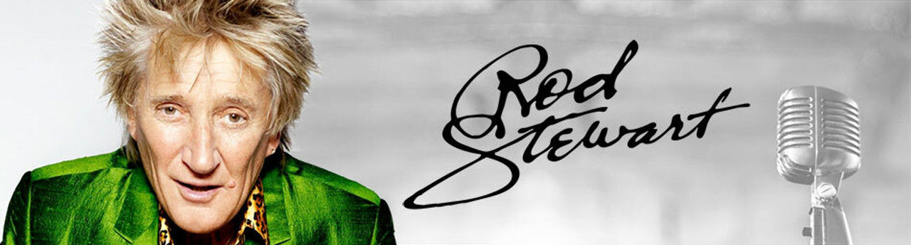 Rod Stewart