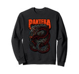Pantera Official Venomous Sweatshirt