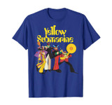 The Beatles Yellow Submarine Party T-Shirt