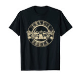 Guns N Roses Official Reverse Logo Children's T-Shirt