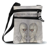 Pink Floyd Division Bell Body Bag