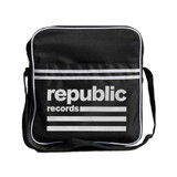 Republic Records Zip Top Vinyl Record Bag