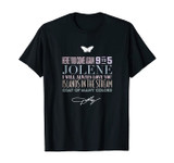 Dolly Parton Greatest Hits T-Shirt