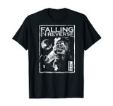 Falling In Reverse Spacewalk T-Shirt