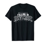 Falling In Reverse Japan Arc T-Shirt