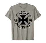 the cult band merchandise