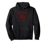 Slipknot Goat Crest Pullover Hoodie Sweatshirt