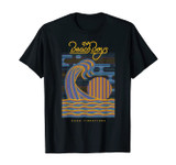 Beach Boys Good Vibrations T-Shirt