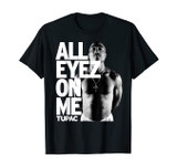 Tupac All Eyez On Me T-Shirt