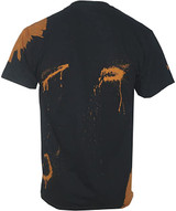 Guns N Roses GNR Bleached T-Shirt