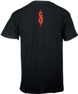 Slipknot Skull Tribal Classic T-Shirt