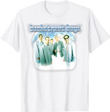 T-Shirt Backstreet Everybody Boys