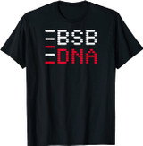 Backstreet Boys DNA T-Shirt