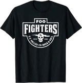 Foo Fighters Insignia T-Shirt