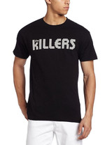 The Killers Logo T-Shirt