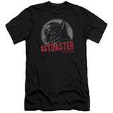 Battlestar Galactica #Toaster 30/1 T-Shirt Black