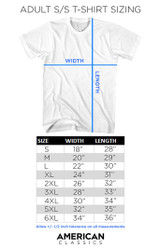Stone Temple Pilots Core Tree Art Black Adult T-Shirt