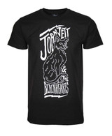 Wavves Cynical Cats T-Shirt