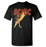 AC/DC High Voltage Classic Logo T-Shirt