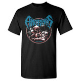Amorphis Retro Established 1990 T-Shirt