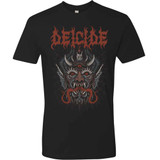 Deicide Devil Head T-Shirt