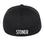 High Times High Times Stoner Flexfit Hat