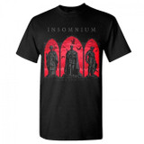 Insomnium Doom Hangs Tour 2020 T-Shirt