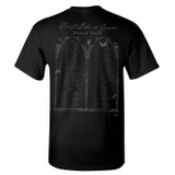 Insomnium Doom Hangs Tour 2020 T-Shirt