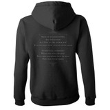 Insomnium Heart Like A Grave Women's Zip Hoodie Sweatshirt