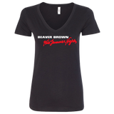 John Cafferty Wild Summer Nights Women's T-Shirt