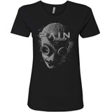Pain Starseed Women's V-Neck T-Shirt
