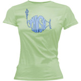 Phish Classic Logo Women's T-Shirt