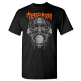 Terrorizer Hear God Laugh T-Shirt