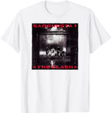 The Clash Sandinista T-Shirt