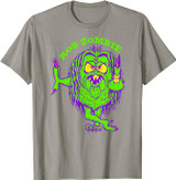 Rob Zombie Mean Green T-Shirt