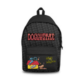 Snoop Dogg Doggystyle Daypack Backpack Bag