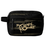 My Chemical Romance Parade Travel Bag