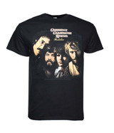 Creedence Clearwater Revival Pendulum Classic Adult T-Shirt