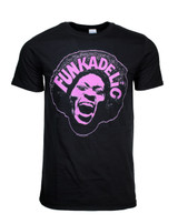 Funkadelic Scream Classic Adult T-Shirt