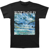 Bathory Nordland T-Shirt - Clearance