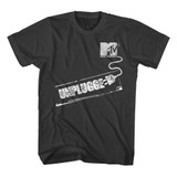 MTV Unplugged Smoke T-Shirt