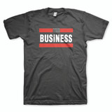 The Business Logo T-Shirt