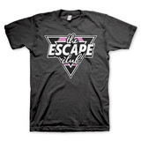 The Escape Club New Logo T-Shirt