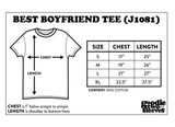 Poison Nuthin But A Good Time Women's Boyfriend T-Shirt