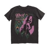 Janis Joplin Janis Singshn Vintage T-Shirt