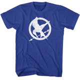 The Hunger Games Mockingjay Royal T-Shirt