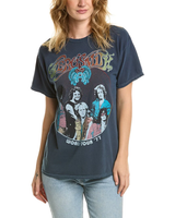 Aerosmith Aero Blend Vintage T-Shirt