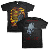 Iron Maiden SIASL T-Shirt