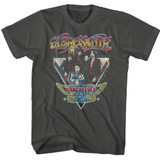 Aerosmith World Tour Smoke T-Shirt